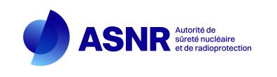 Logo ASNR